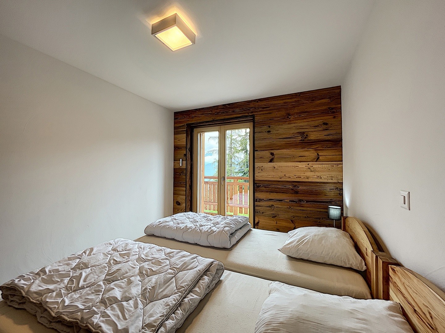 Les Mayens a Veysonnaz 7