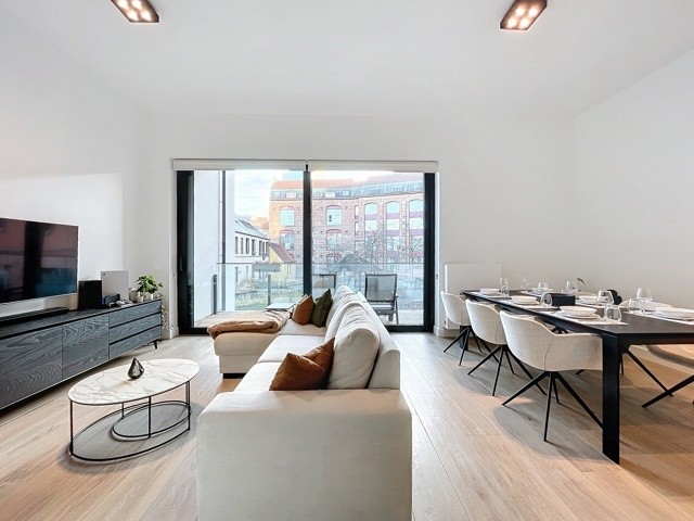 Waterkrachtstraat 6 - Appartement 04