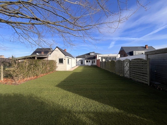 Krekelstraat 49 - De Pinte (Zevergem)