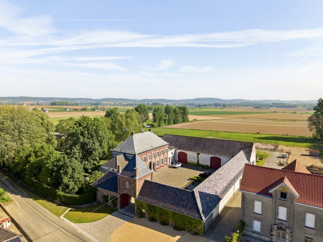 Rue Beaureux 29, 7910 Arc-Wattripont