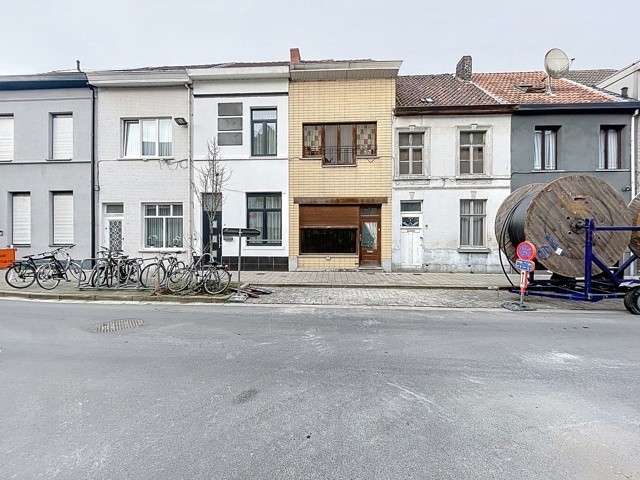 Posthoornstraat 67, 9050 Ledeberg