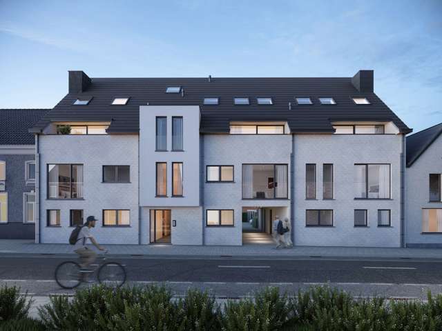 Molendijkhof Appartement 7