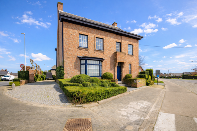 Hundelgemsesteenweg 783