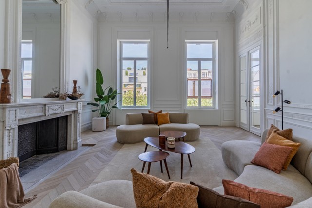 Kouter 21 - 9000 Gent