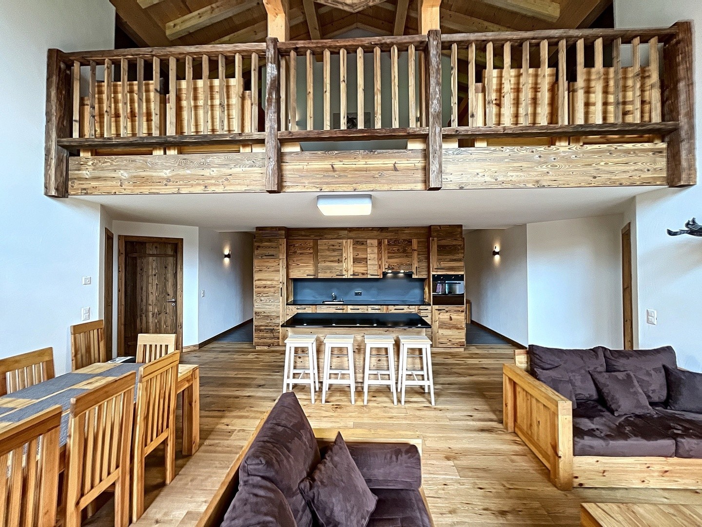 Les Mayens a Veysonnaz 2