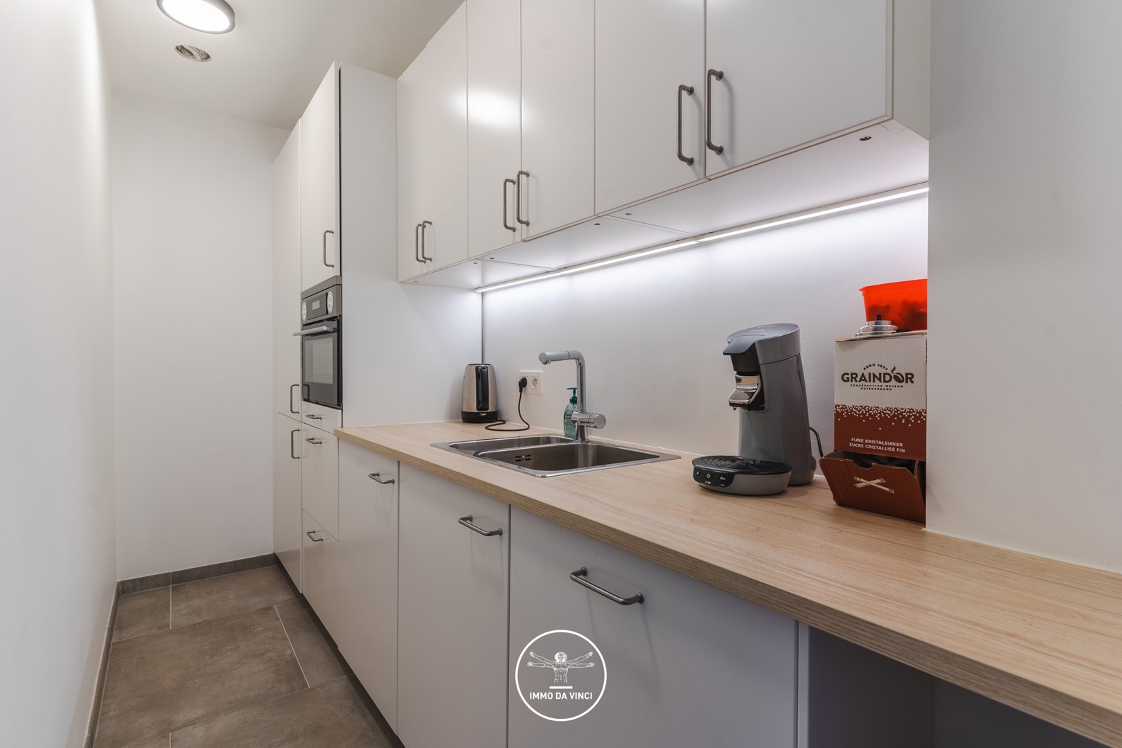 Brugsepoortstraat 37 - 9000 Gent 12