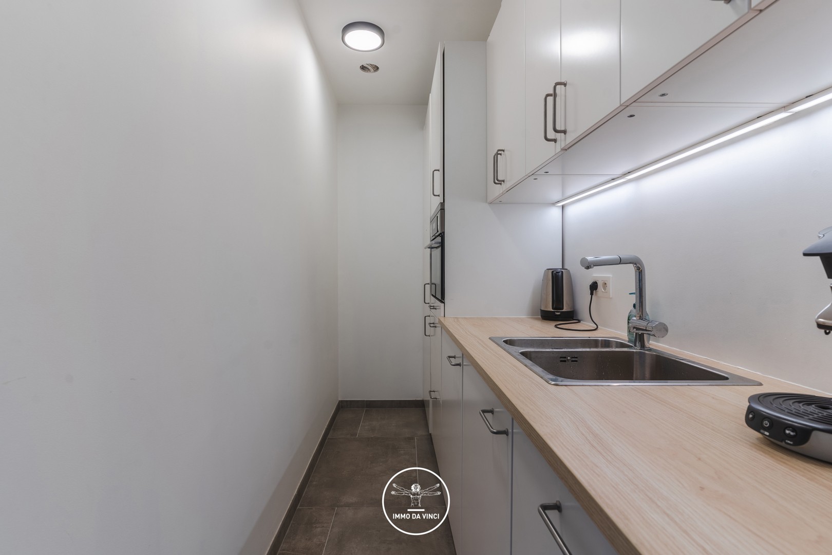 Brugsepoortstraat 37 - 9000 Gent 13