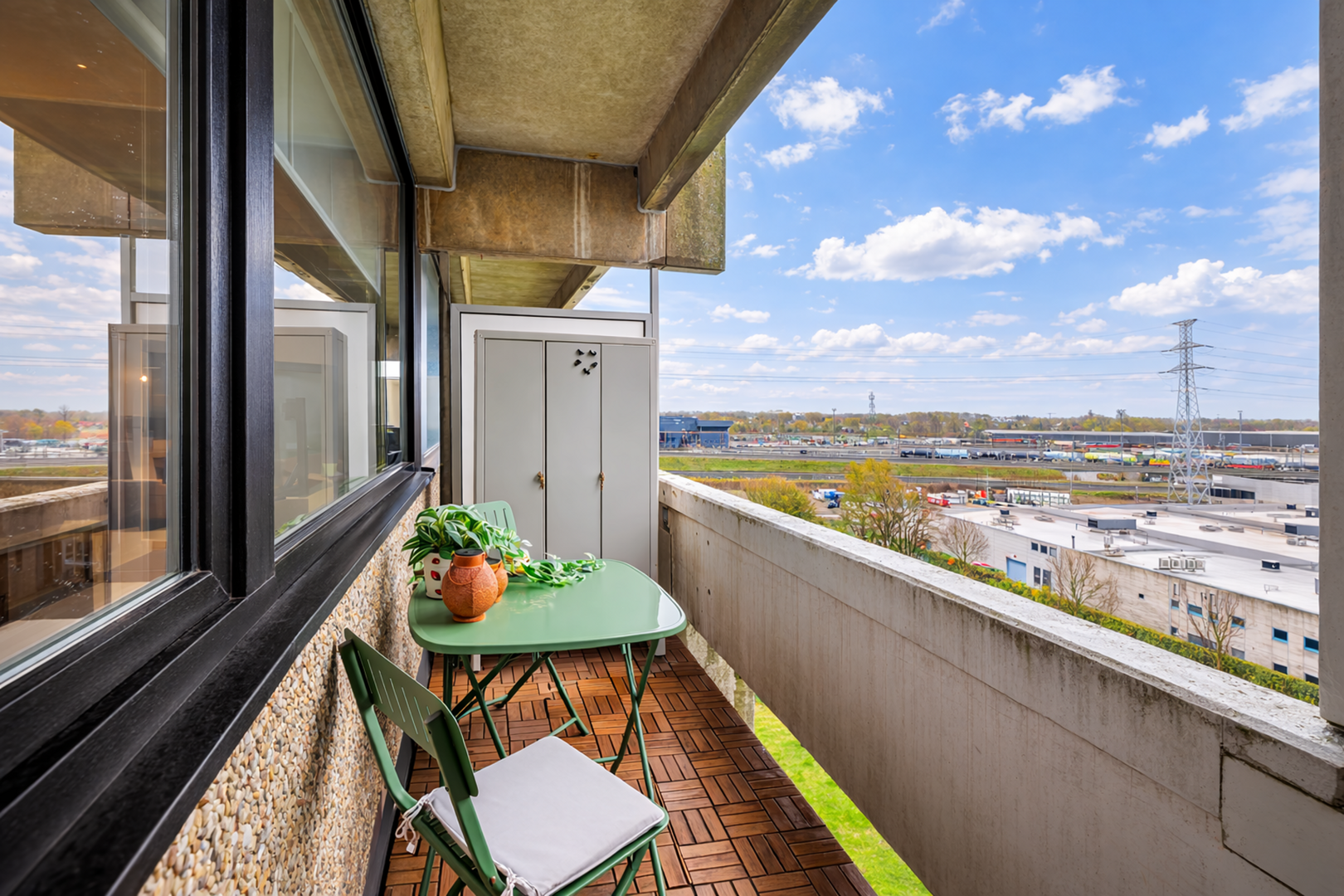 Scandinaviestraat 289 13