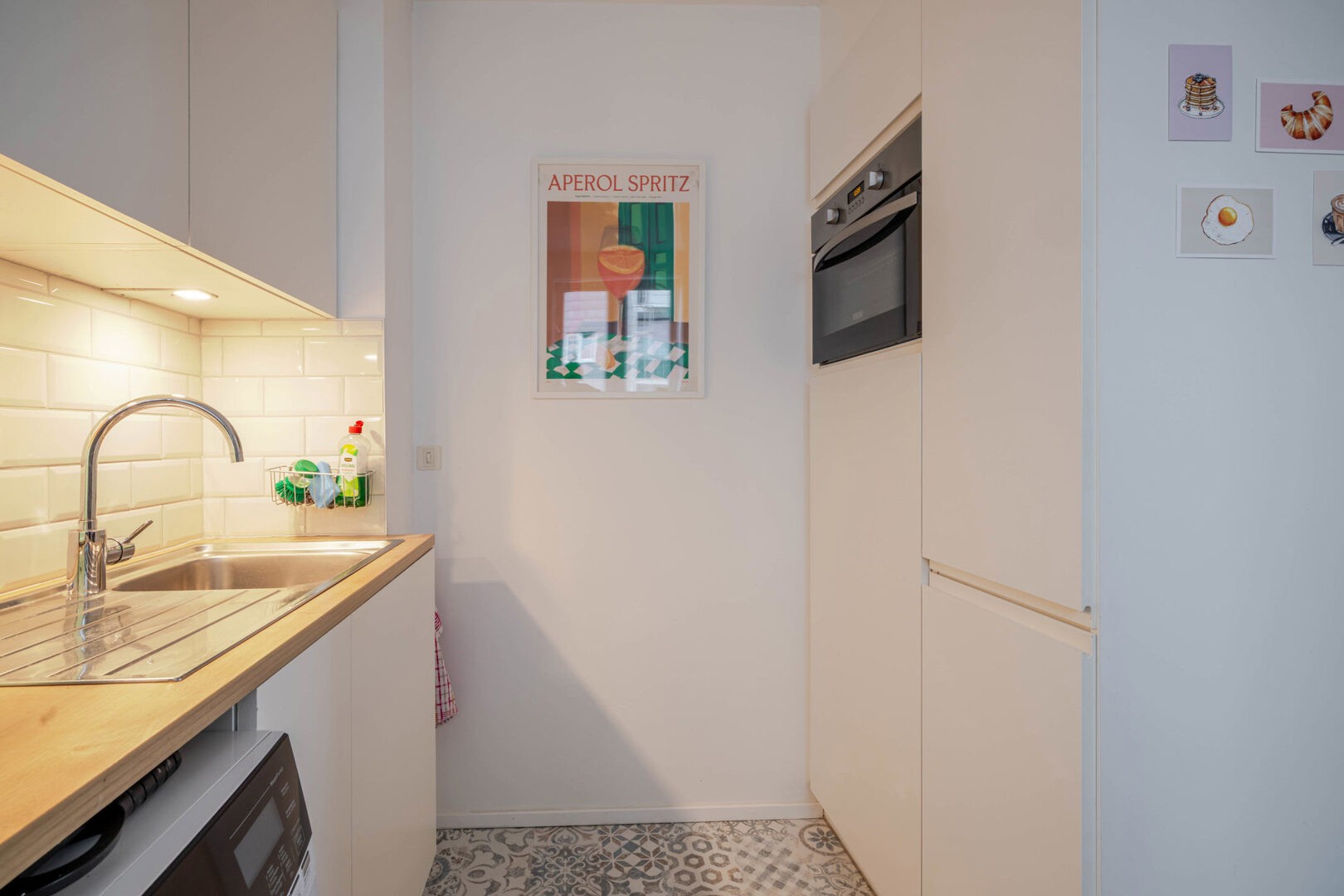 Scandinaviestraat 289 6