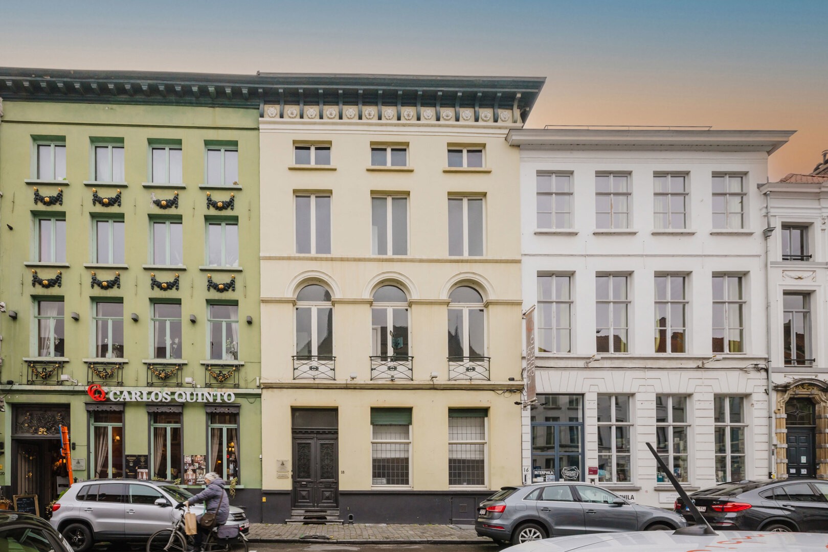 Kammerstraat 18 te Gent 1