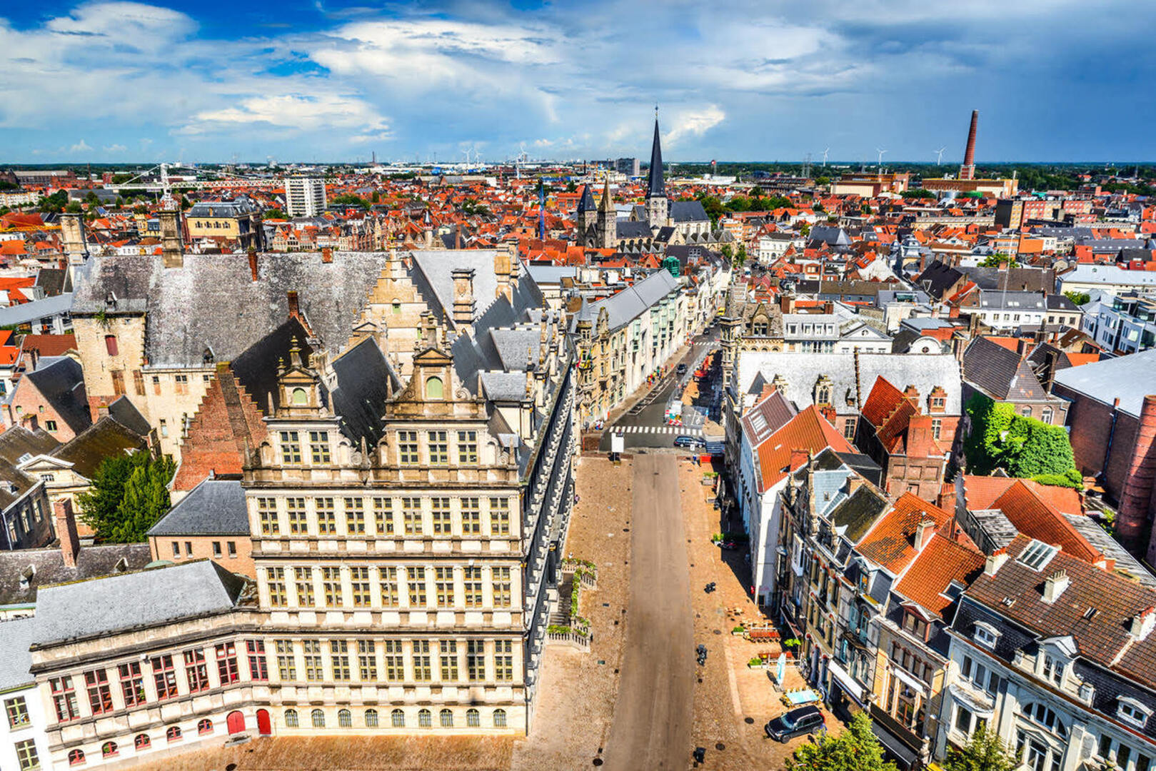 Kammerstraat 18 te Gent 14