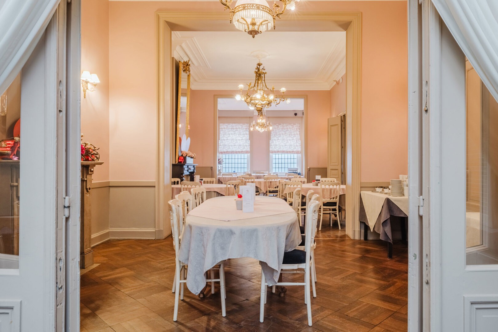 Kammerstraat 18 te Gent 3