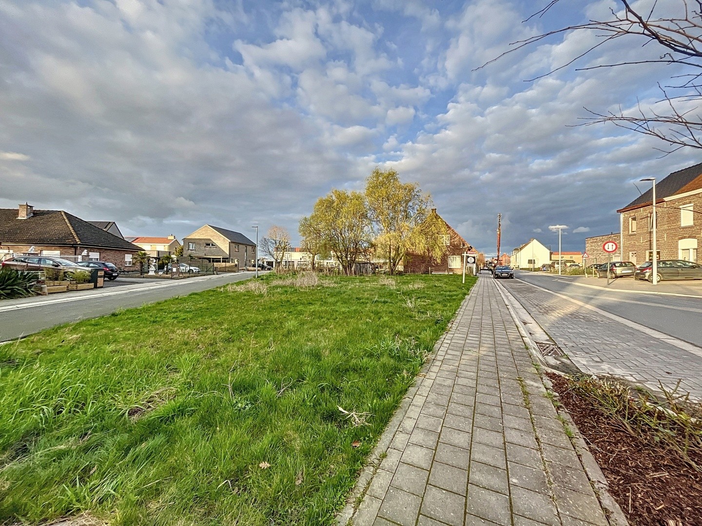 Robert De Preesterstraat - Oudenaarde 8