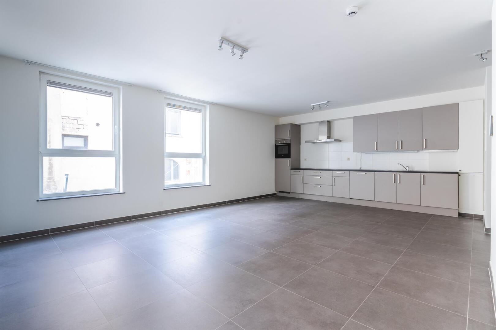 Sint-Michielsstraat 13A/102 - Gent 7