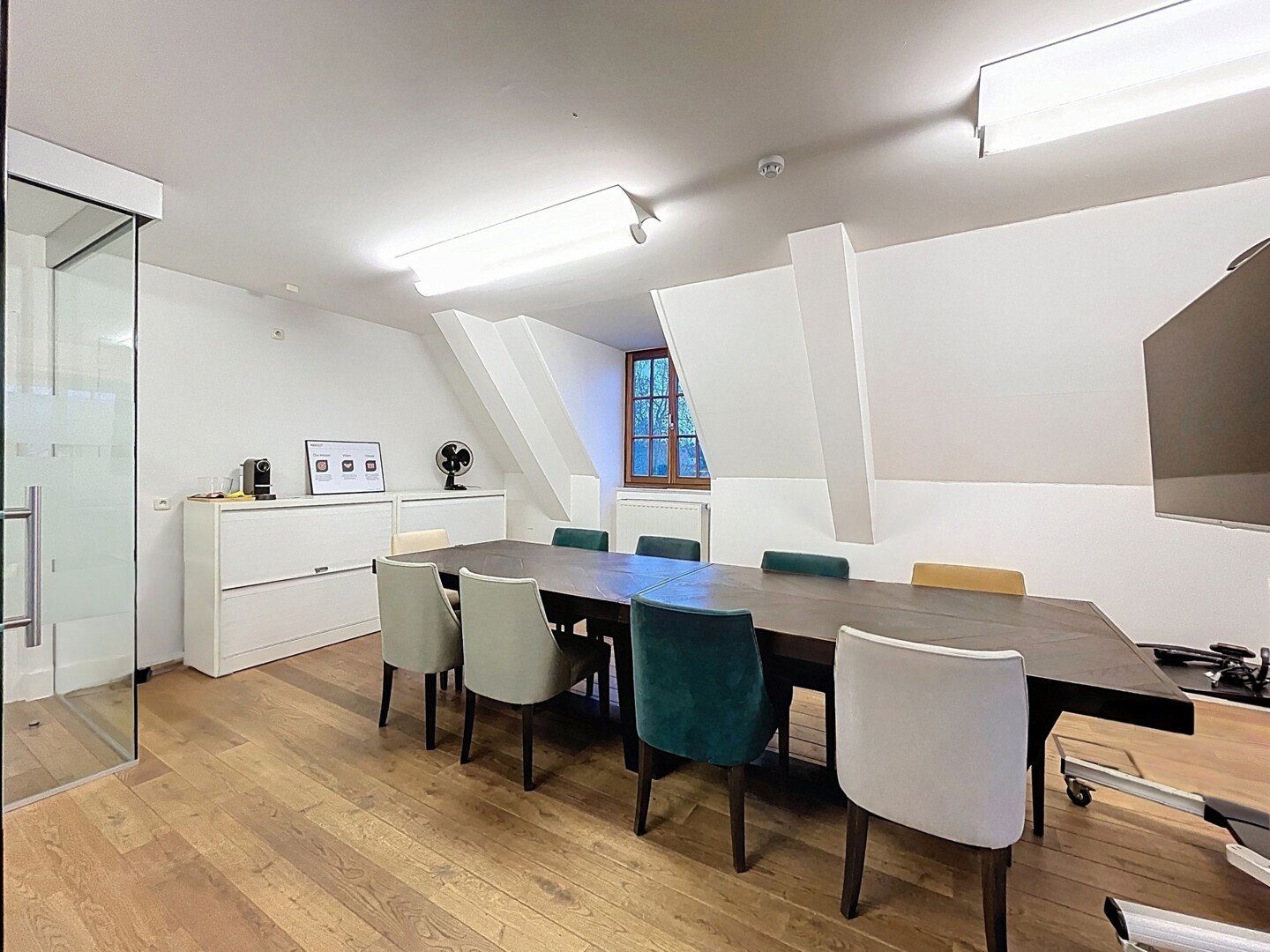 Kantoorruimte Koperstraat 6