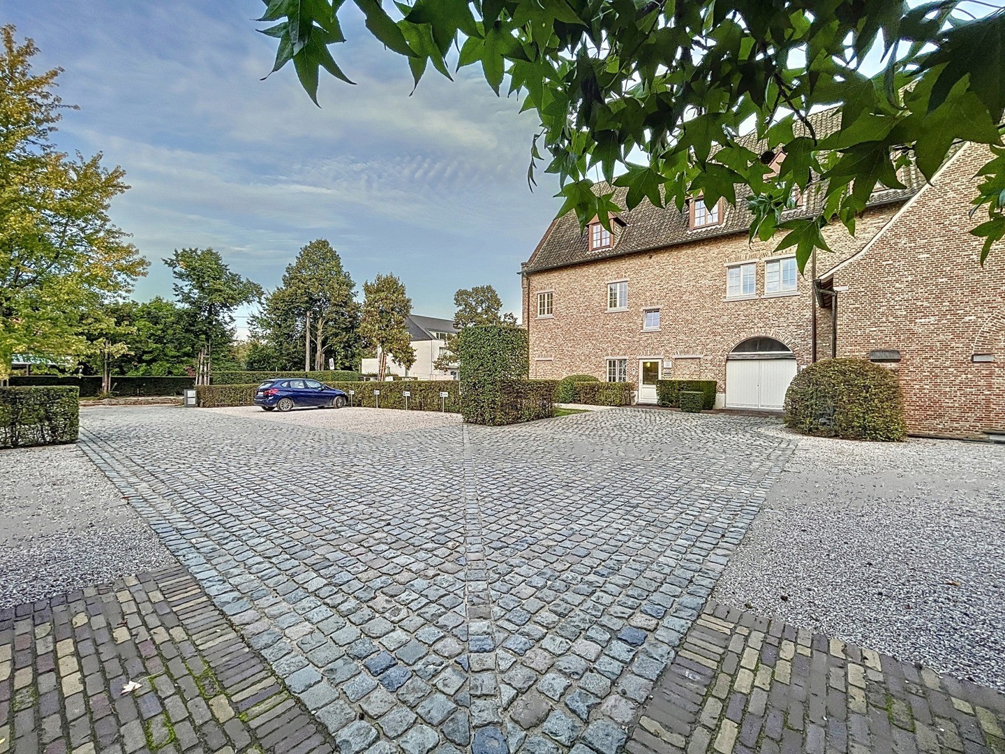 Kantoorruimte Koperstraat 2