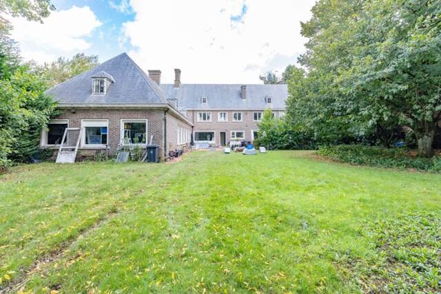 Louis Leynstraat 52 - 8800 Rumbeke