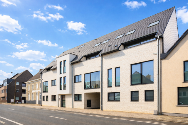 Molendijkhof Appartement 7