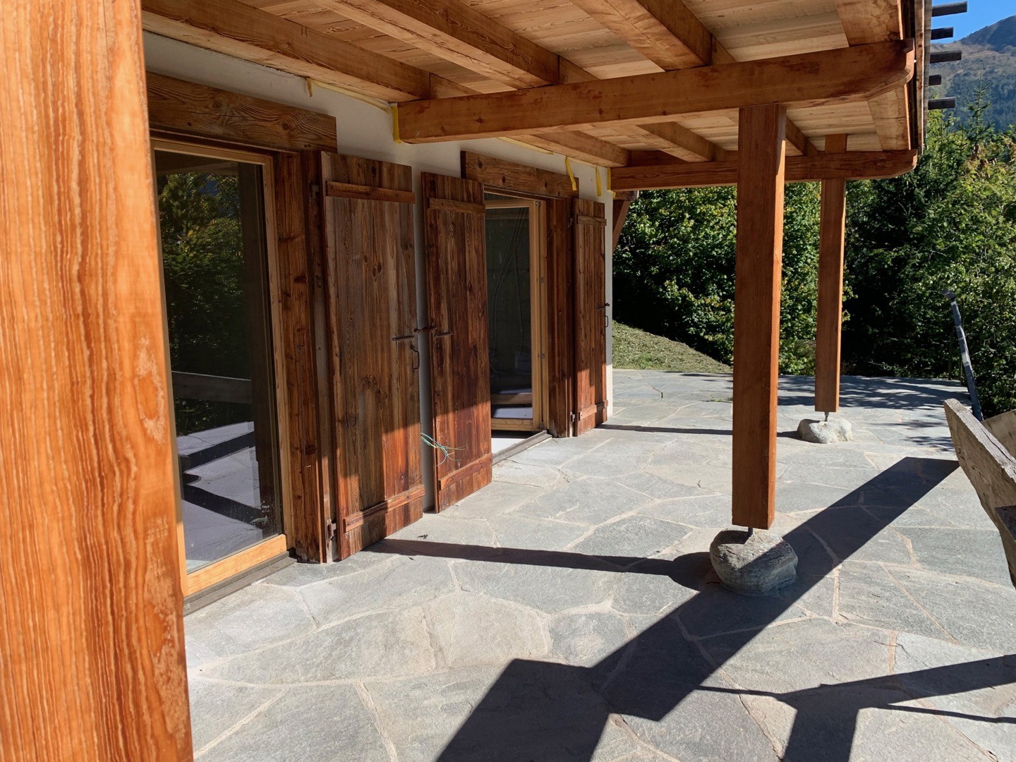 Chemin des Crêtes 22 4