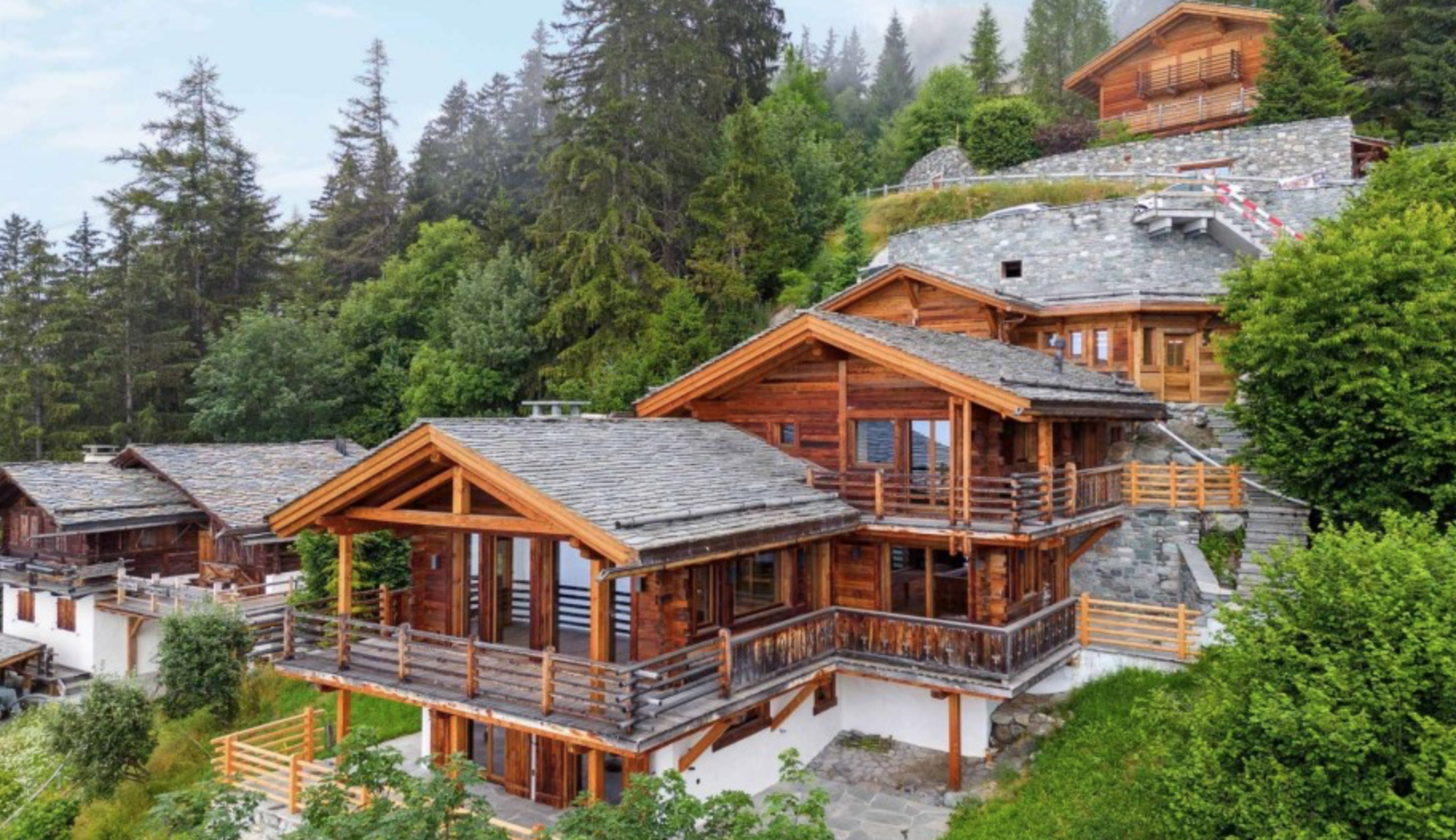 Chemin des Crêtes 22 3