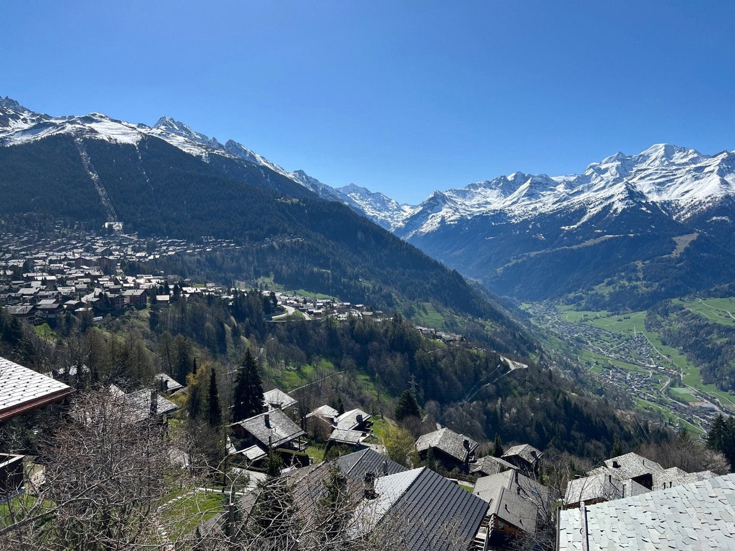 Chemin des Crêtes 22 8