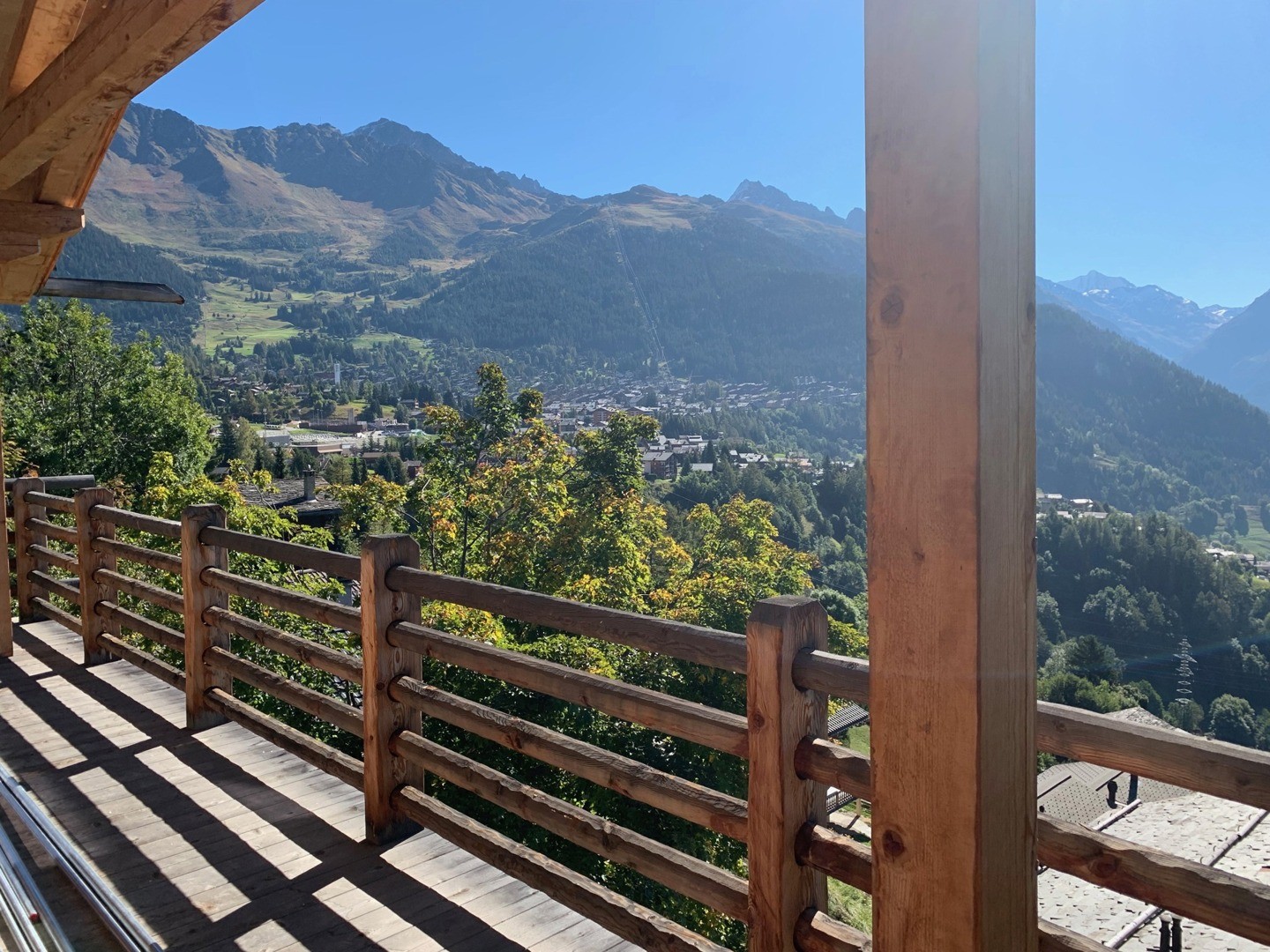 Chemin des Crêtes 22 5