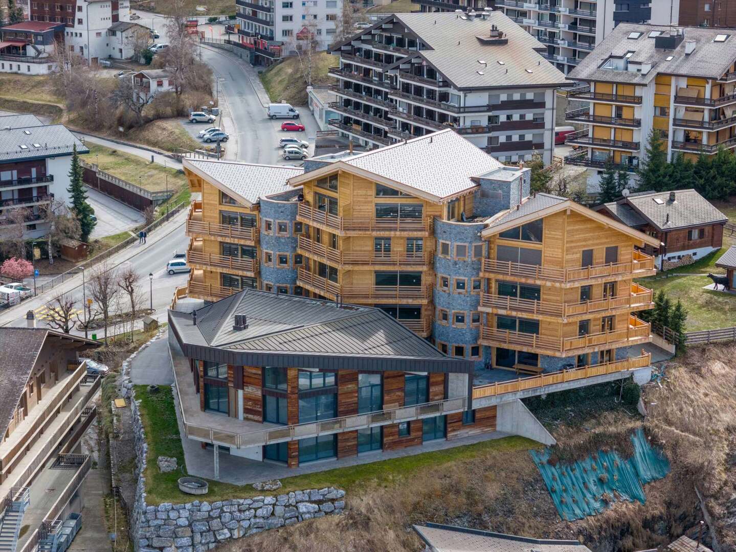 Bike & Ski Residence 3