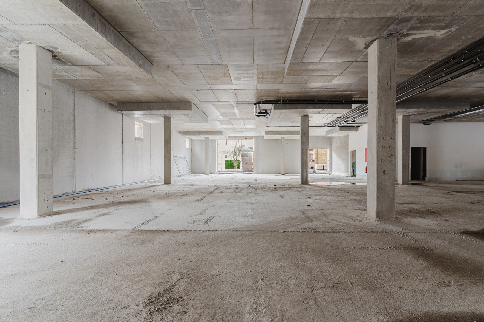 Gouwy Handelsruimte 8