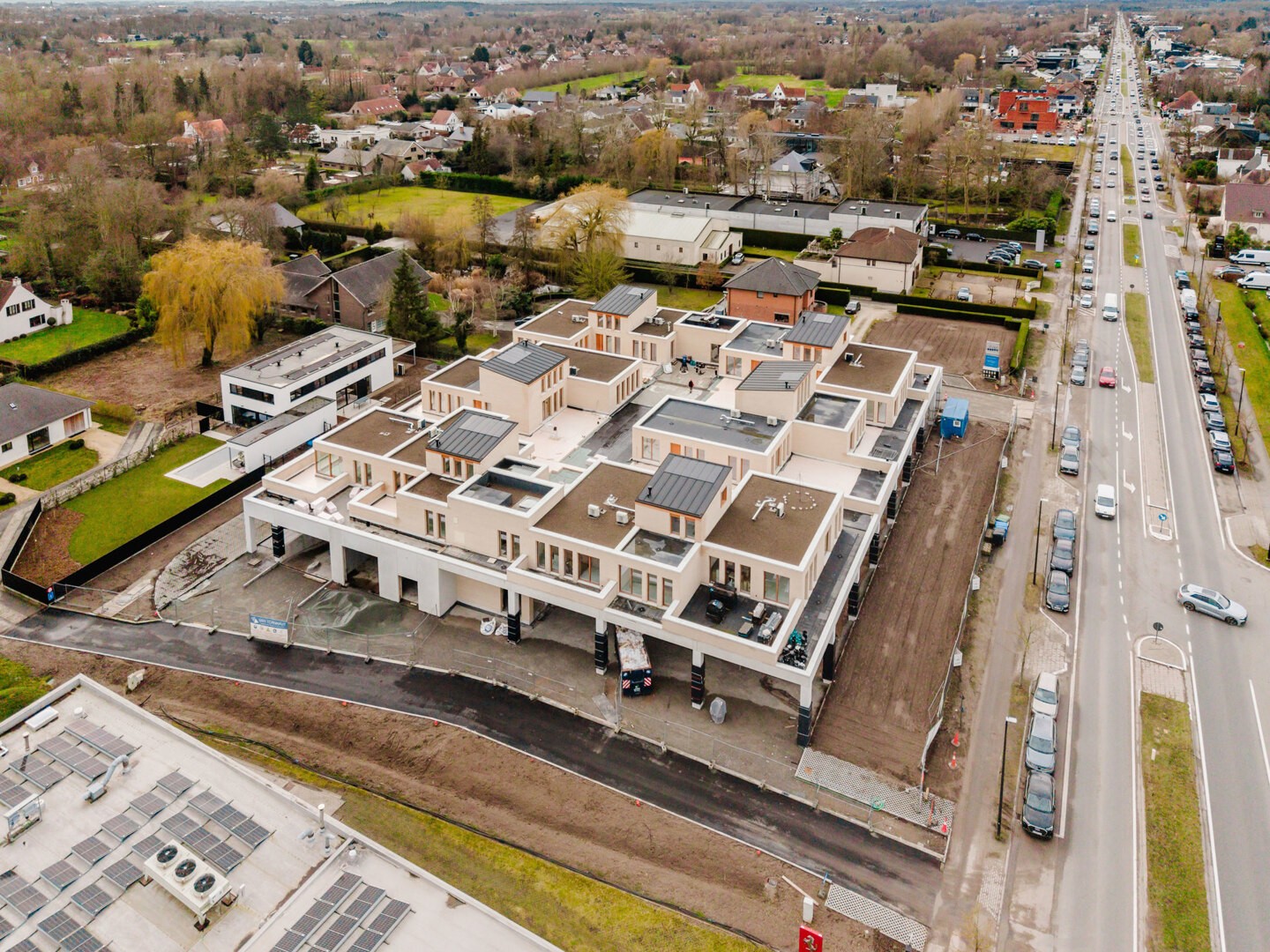 Gouwy Handelsruimte 4