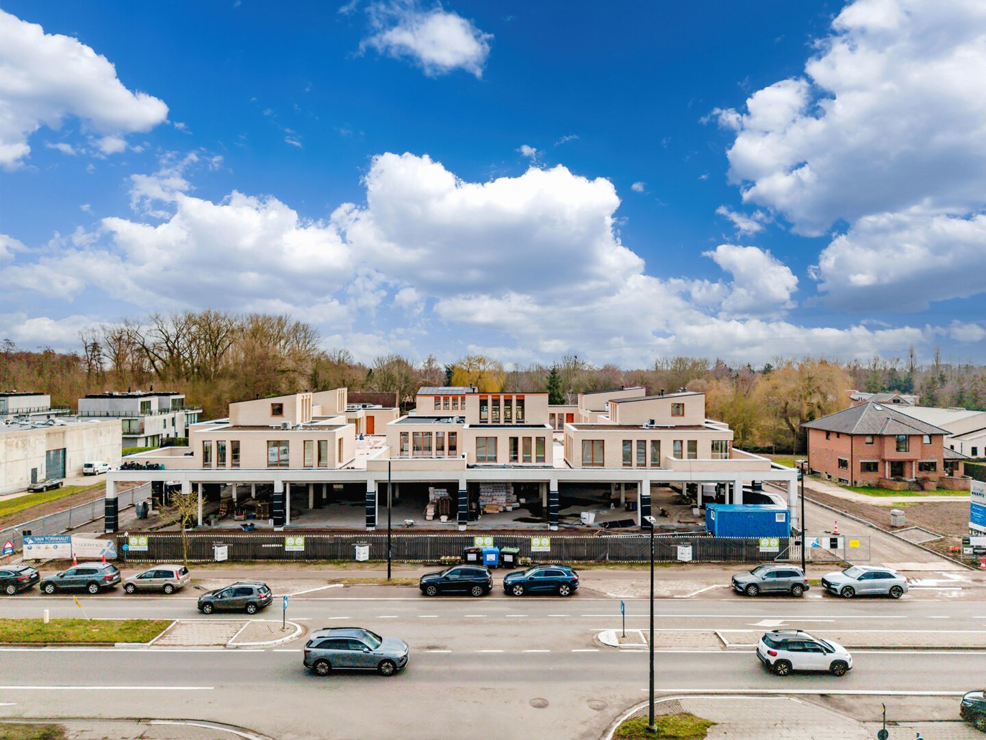 Gouwy Handelsruimte 3