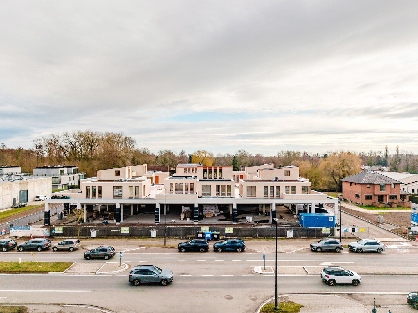 Gouwy Handelsruimte 7