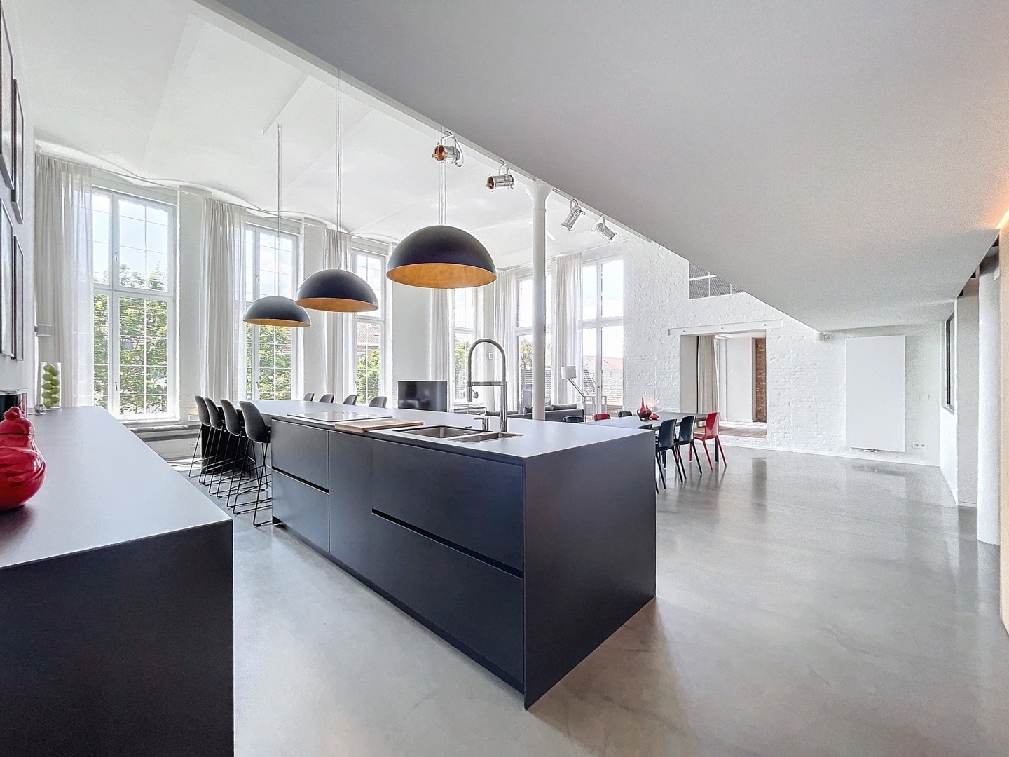 Rooigemlaan 2 bus 17