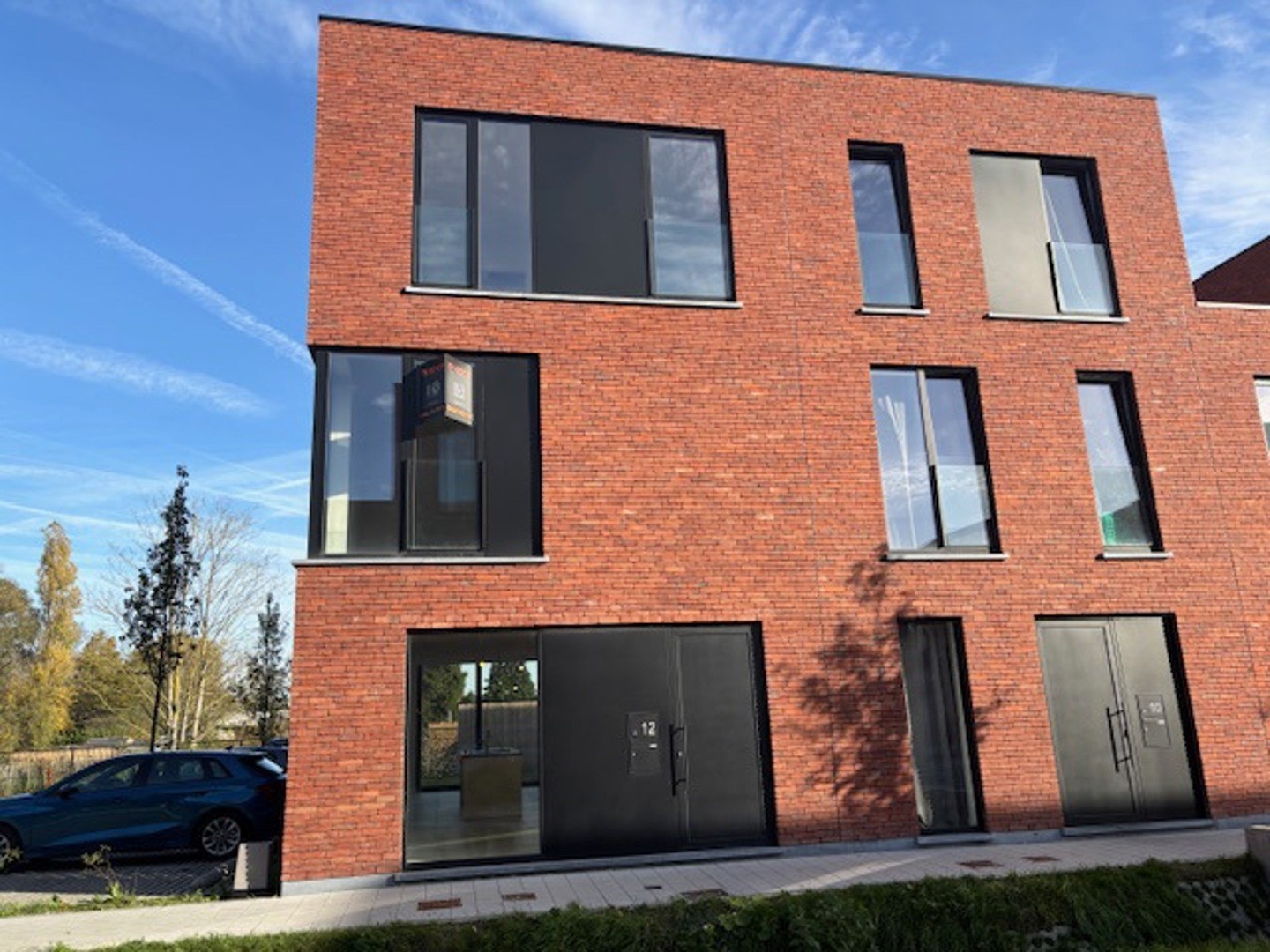 Lieve Gardens- perceel 17 1