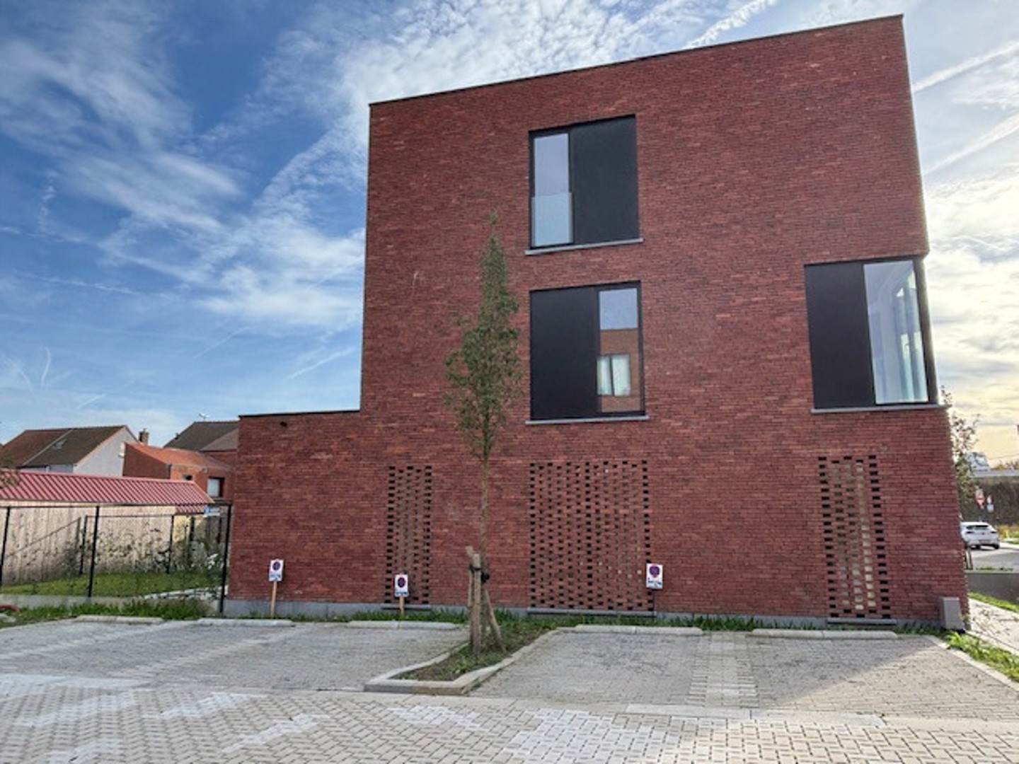 Lieve Gardens- perceel 17 6