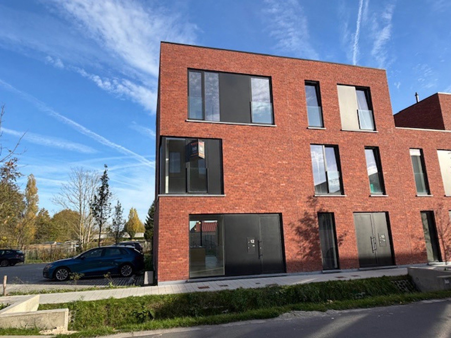 Lieve Gardens- perceel 17 2