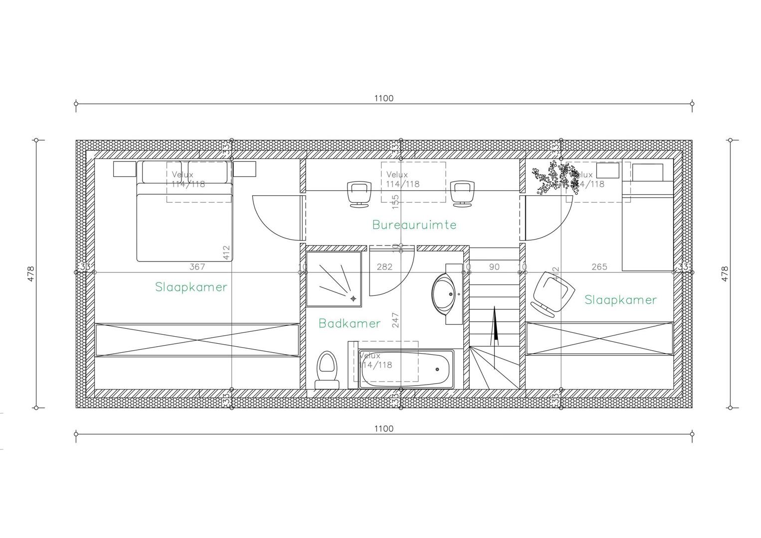 Maalbroekstraat 5 - Sint-Lievens-Houtem 7