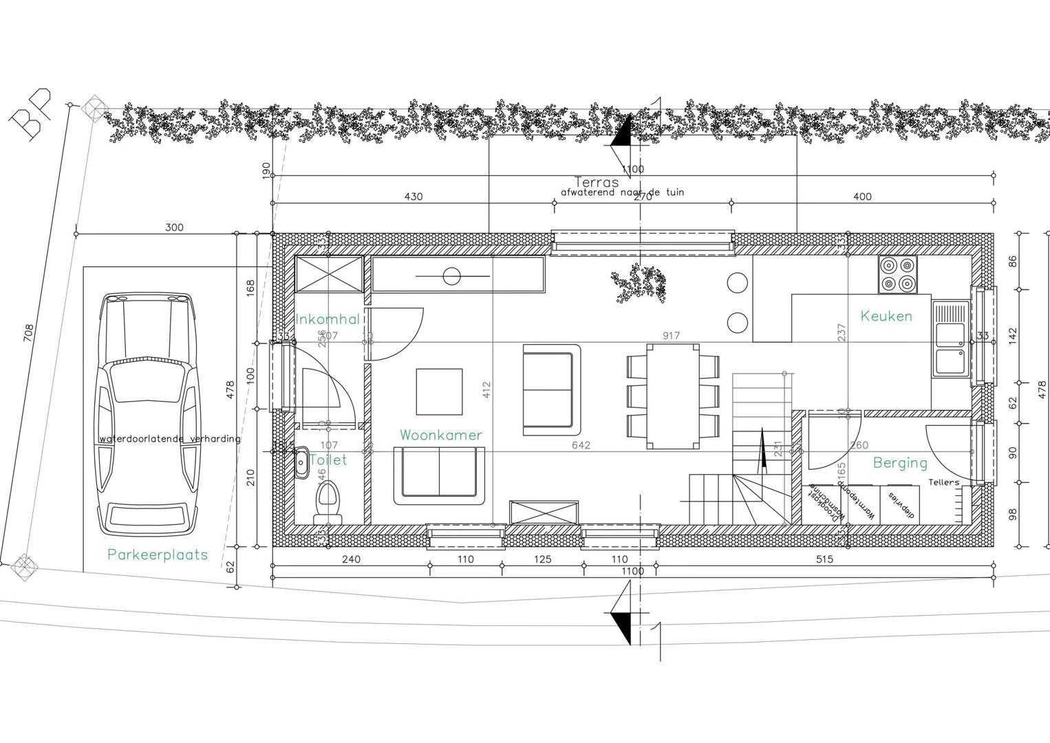 Maalbroekstraat 5 - Sint-Lievens-Houtem 6