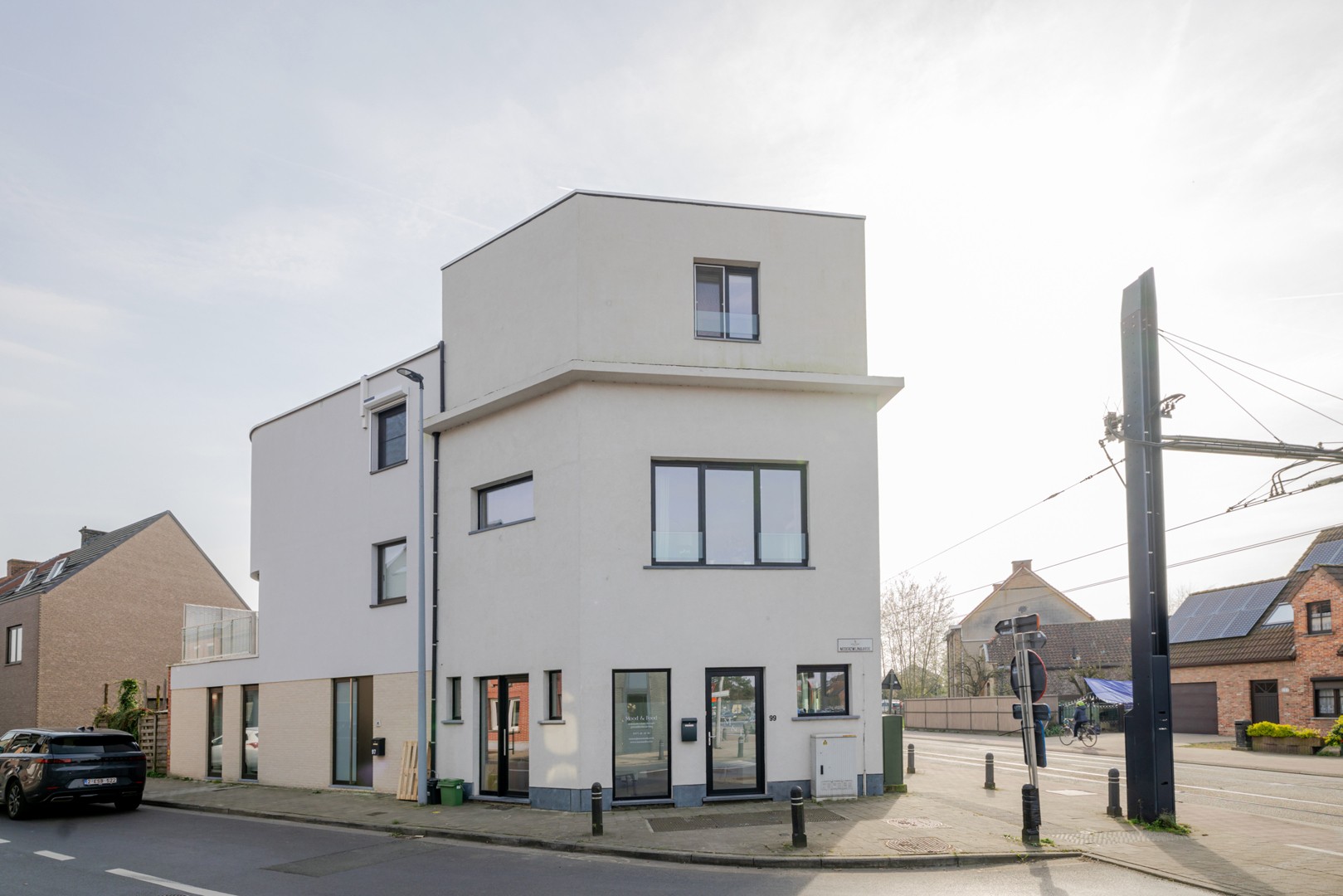 Nederzwijnaarde 99 1