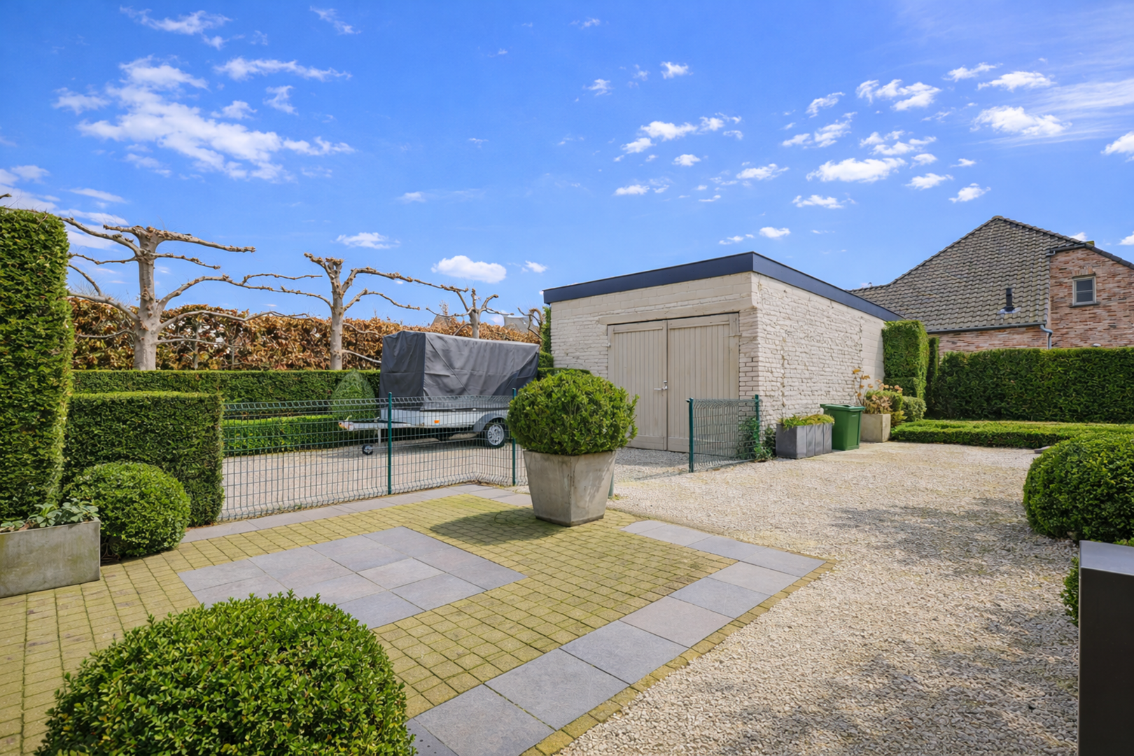 Hundelgemsesteenweg 783 19