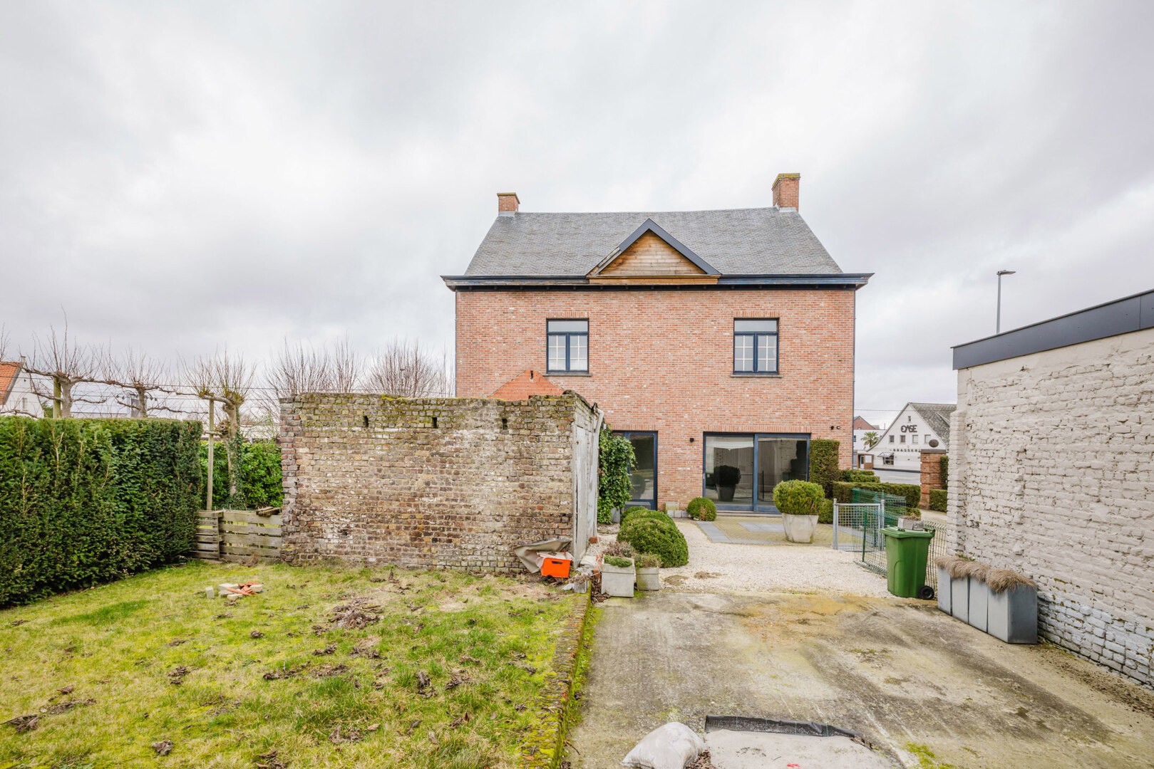 Hundelgemsesteenweg 783 18