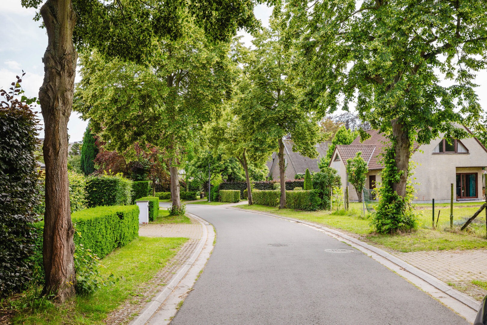 Hof ter Wallenlaan 11, Merelbeke-Melle 2
