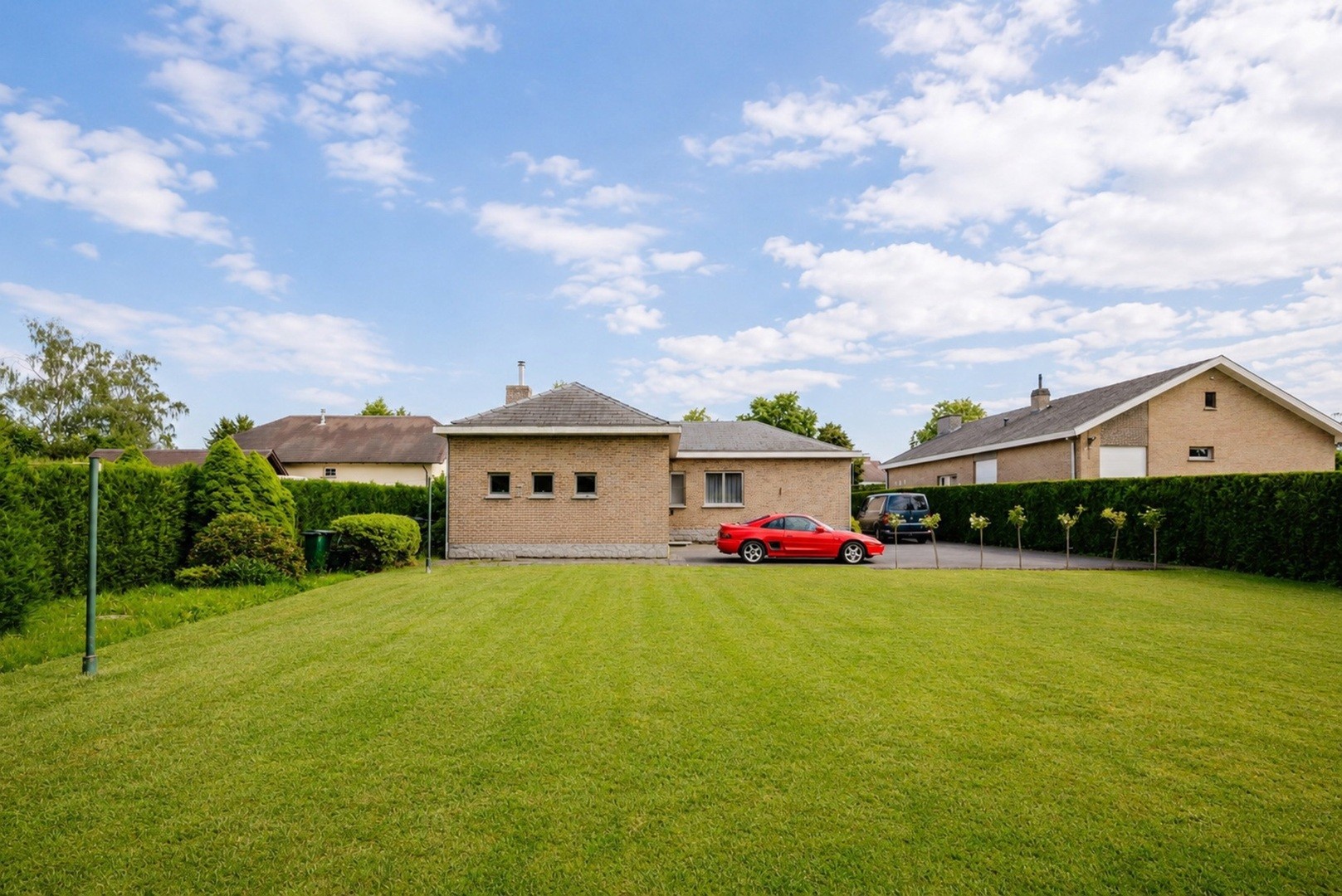Hof ter Wallenlaan 11, Merelbeke-Melle 6