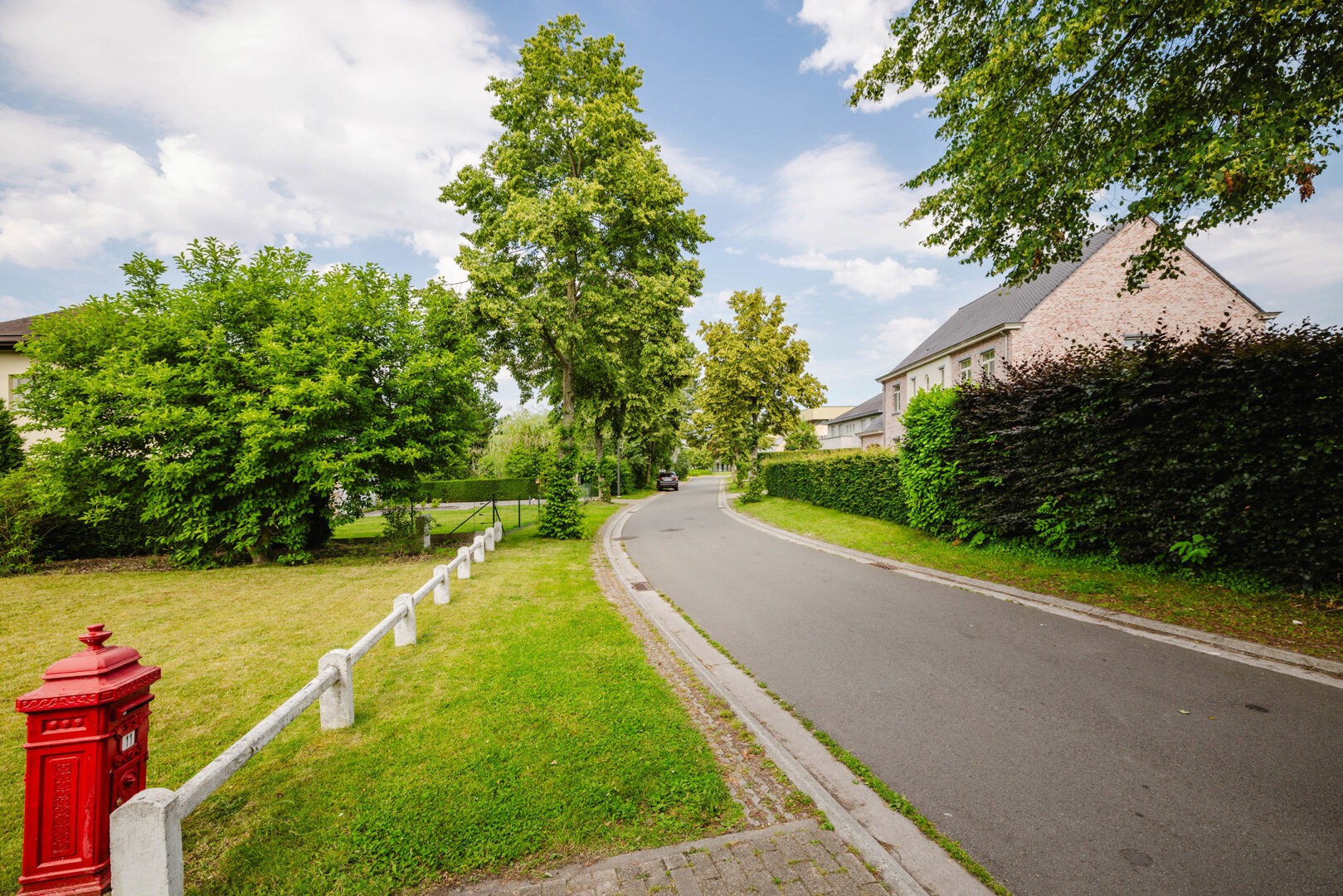 Hof ter Wallenlaan 11, Merelbeke-Melle 3