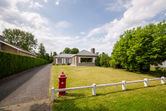 Hof ter Wallenlaan 11, Merelbeke-Melle
