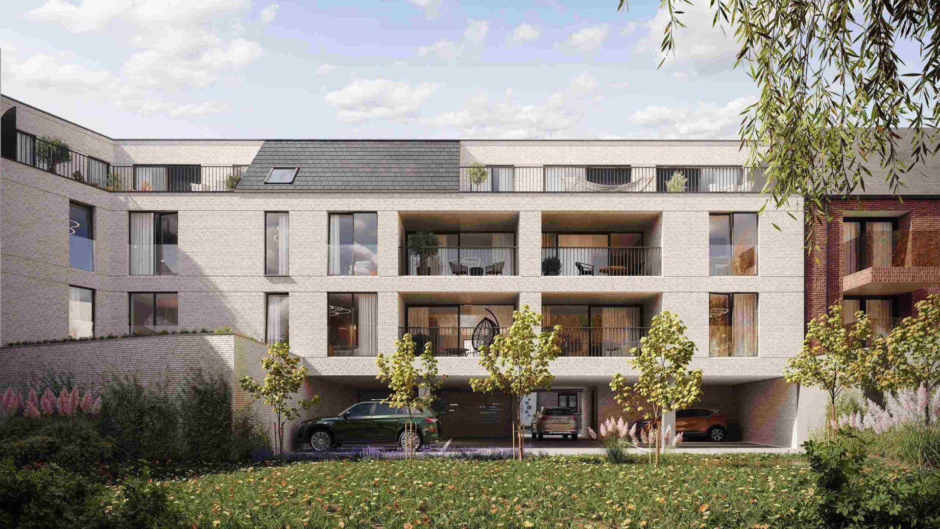 Zuidhoek Handelsruimte 2