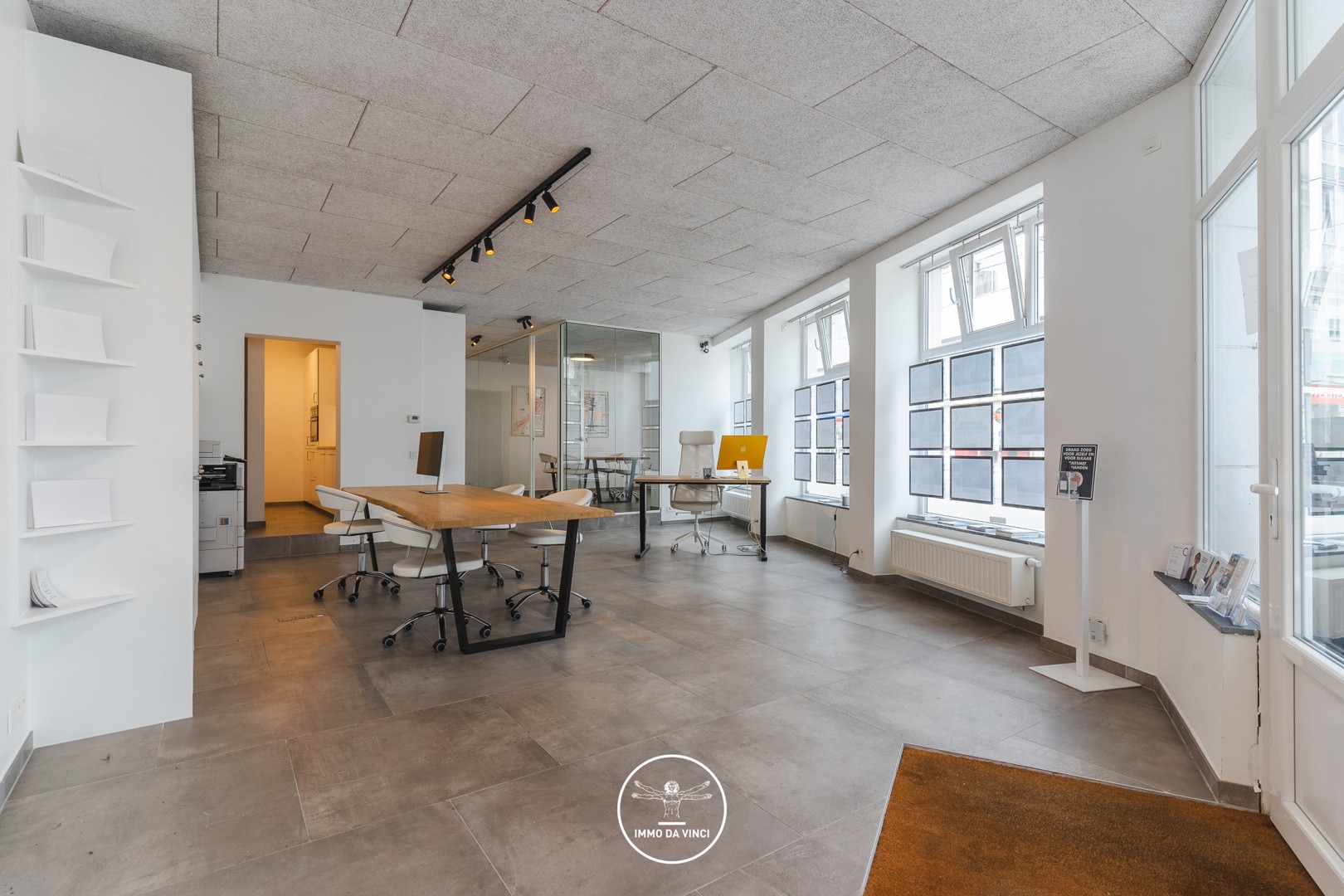 Brugsepoortstraat 37 - 9000 Gent 9