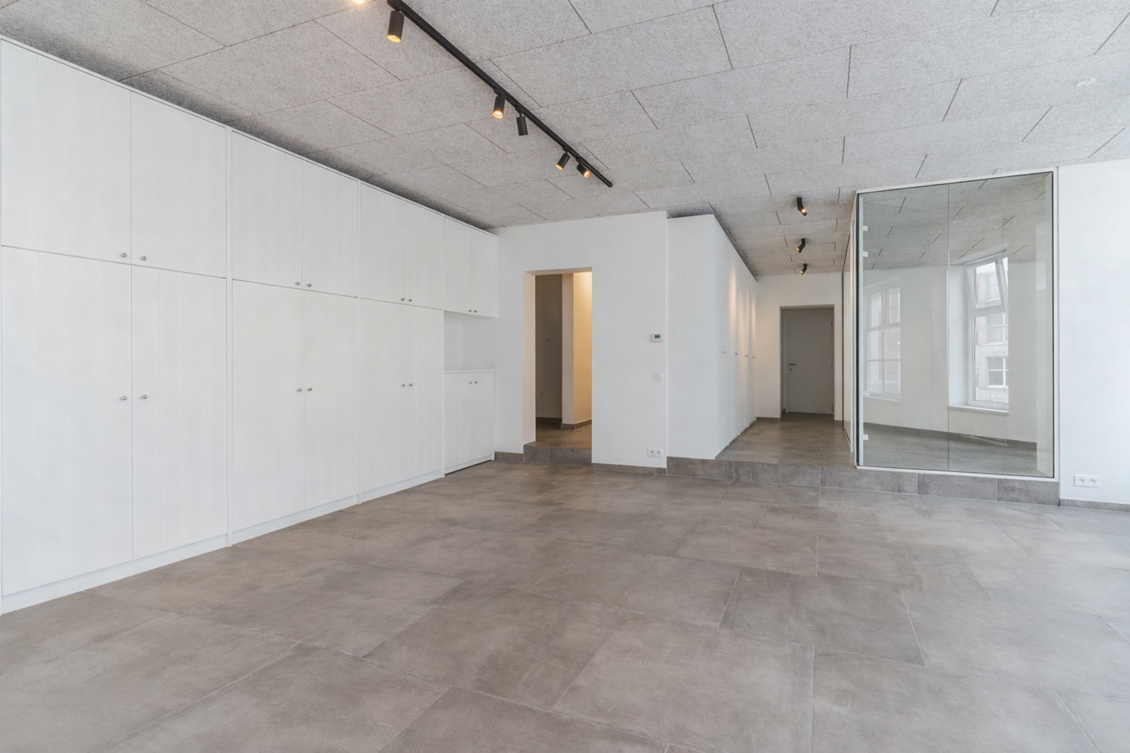 Brugsepoortstraat 37 - 9000 Gent 8