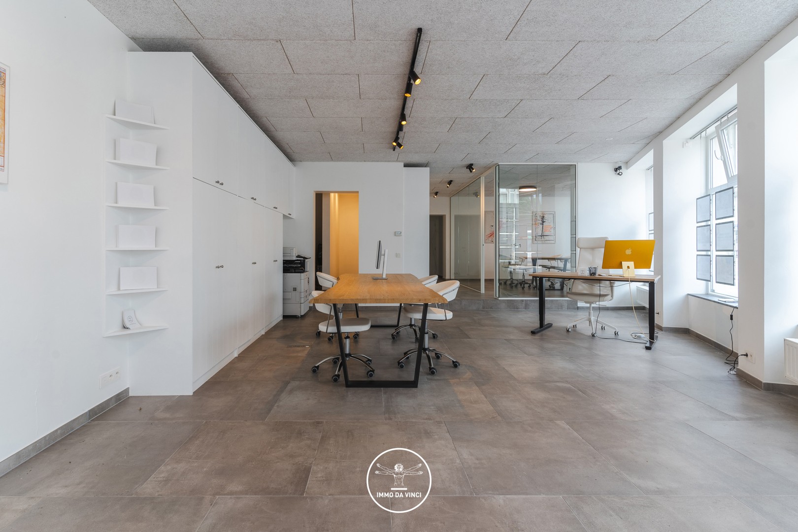 Brugsepoortstraat 37 - 9000 Gent 21