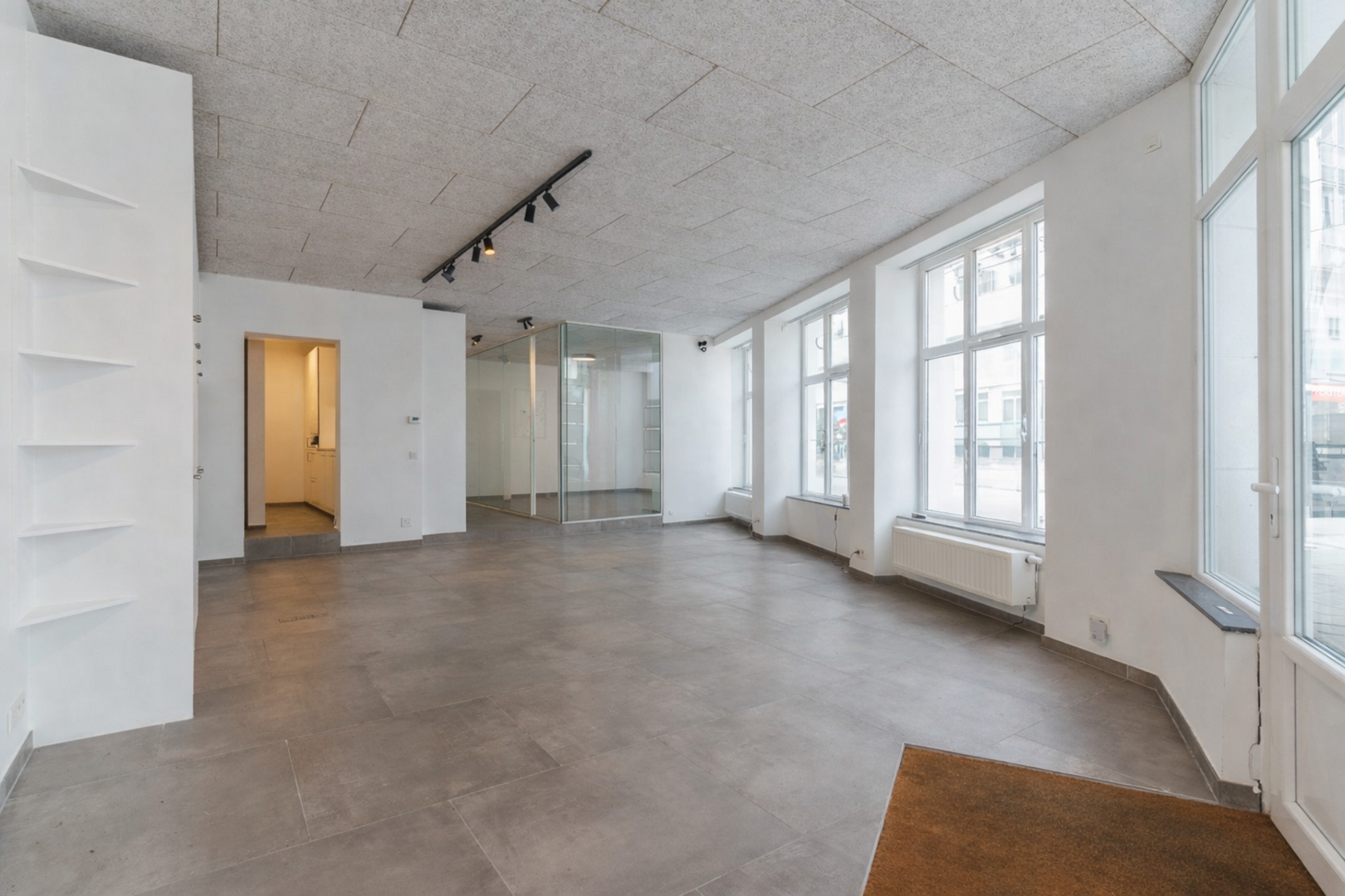Brugsepoortstraat 37 - 9000 Gent 2