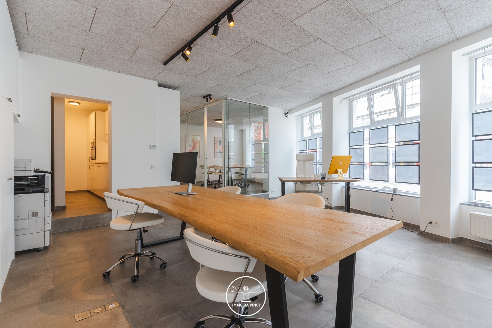 Brugsepoortstraat 37 - 9000 Gent 19